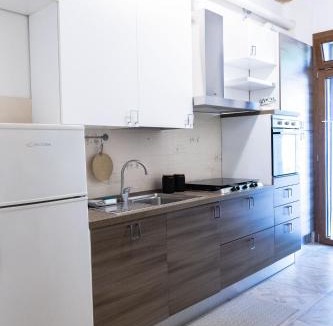 Baggiovara Apartment | Affitti brevi Giardini-Ospedale Baggiovara