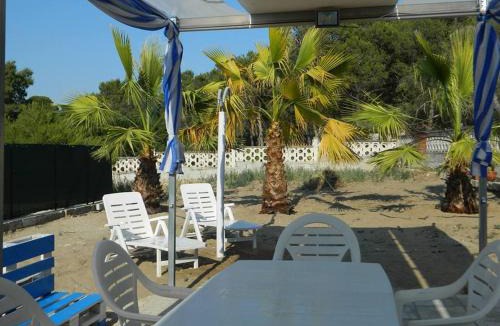 Massafra Apartment | Affitti brevi Villa Robinia