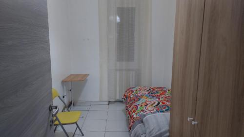 Bareggio Apartment | affittibreviferrera Bilocale Ilenia 15 minuti da Milano San Siro e Rho Fiera