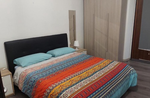 Bareggio Apartment | Affittibreviferrera Monolocale Ferrera 15 minuti da RHO Fiera e da Milano San Siro
