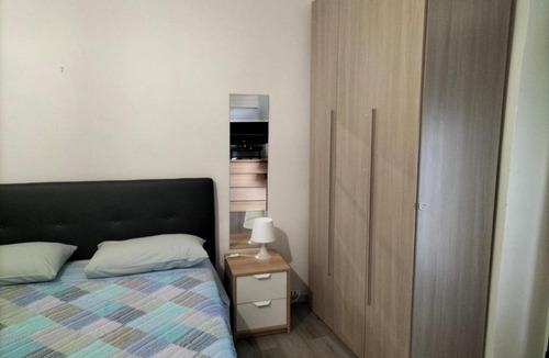 Bareggio Apartment | Affittibreviferrera Monolocale Ferrera 15 minuti da RHO Fiera e da Milano San Siro