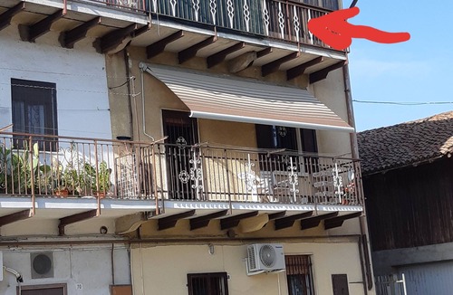 Bareggio Apartment | Affittibreviferrera Two-room apartment Ilenia 12 km from Rho Fiera 8 km from San Siro