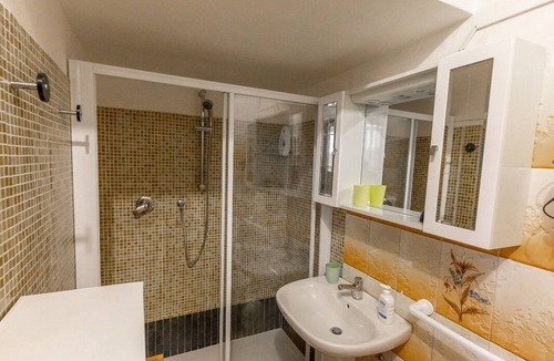 Bareggio Apartment | Affittibreviferrera Two-room apartment Ilenia 12 km from Rho Fiera 8 km from San Siro