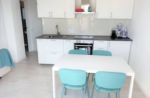 Lu Bagnu Apartment | Affittimoderni Castelsardo La Gemma