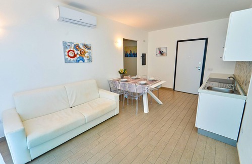 Castelsardo Historic Centre Apartment | Affittimoderni Castelsardo The Miramare