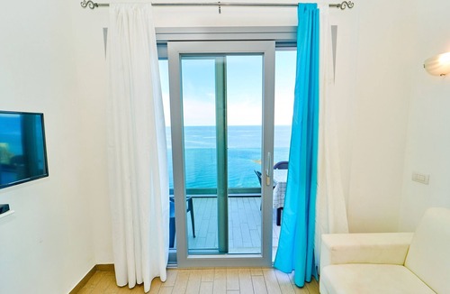 Castelsardo Historic Centre Apartment | Affittimoderni Castelsardo The Miramare