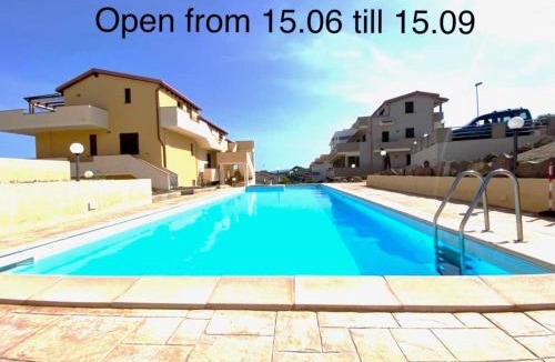 Castelsardo Apartment | Affittimoderni Castelsardo - Il Sogno