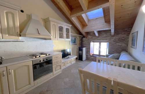 Ponte di Legno Apartment | Affittimoderni Ponte di Legno Ski - PDL16