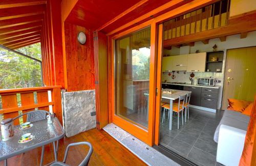 San Simone Apartment | Affittimoderni San Simone - Appartamento Sci Sole