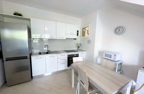 Viddalba Apartment | Affittimoderni Viddalba Bouganville - VIBO07