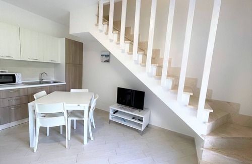 Viddalba Apartment | Affittimoderni Viddalba Bouganville - VIBO07