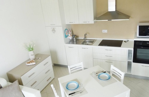 Viddalba Apartment | Affittimoderni Viddalba Bouganville - VIBO07