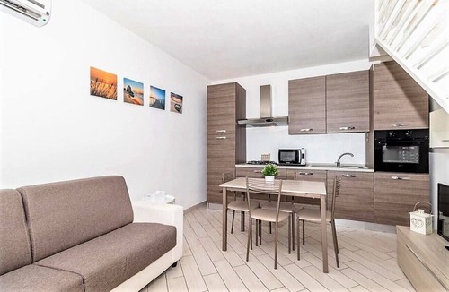 Viddalba Apartment | Affittimoderni Viddalba Sea Stars - VISM11