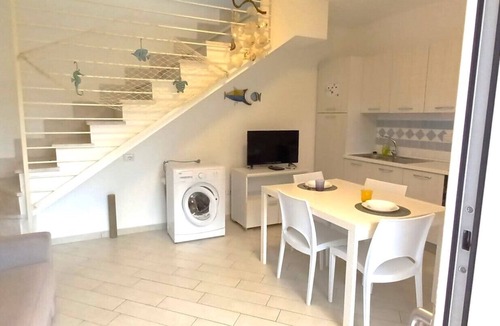 Viddalba Apartment | Affittimoderni Viddalba - Mafalda House