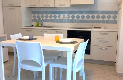 Viddalba Apartment | Affittimoderni Viddalba - Mafalda House