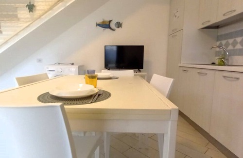 Viddalba Apartment | Affittimoderni Viddalba - Mafalda House