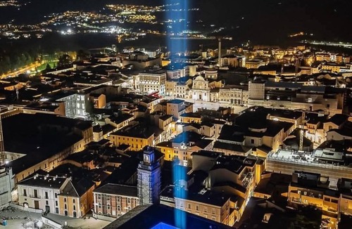 L'Aquila Apartment | Affitto breve centro storico
