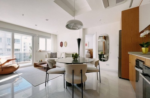 Copacabana Apartment | Affordable Luxury Apartment with Exclusive Design