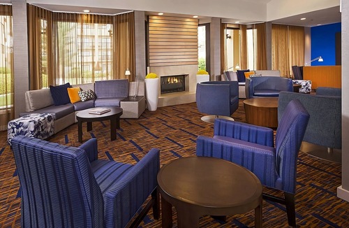 University Place Hotel | Affordability Meets Comfort! Spacious and Modern Suite