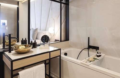 Sant Nicolau Hotel | Affordability Meets Comfort! Enjoy Spectular View of Palma, Spacious Room