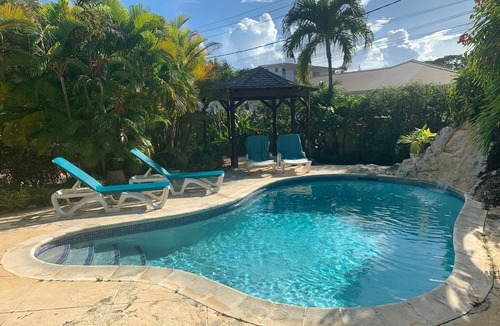 Mullins Apartment | AFFORDABLE 1 BED PROPERTY nr MULLINS BEACH