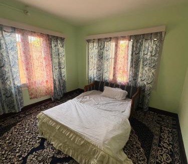 Srinagar House | Affordable 2BR Home in Srinagar City