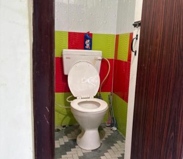 Srinagar House | Affordable 2BR Home in Srinagar City