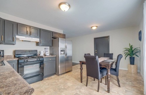 Champaign House | Affordable 3-Bedroom Home in SW Champaign