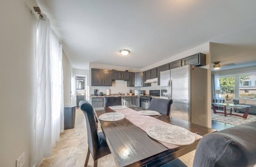 Champaign House | Affordable 3-Bedroom Home in SW Champaign