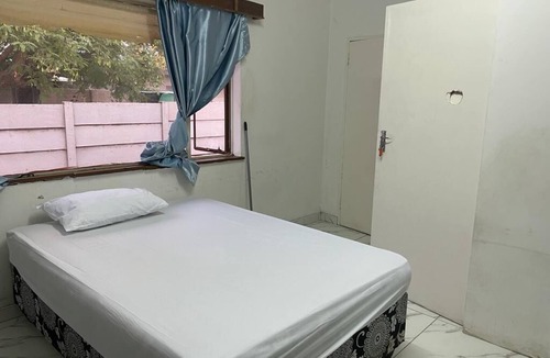 Windhoek West House | Affordable Accommodation Academia Windhoek