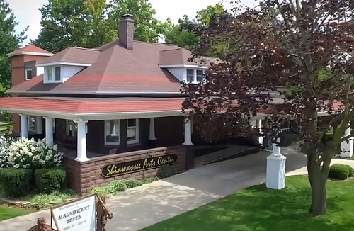 Chesaning House | Affordable Accommodation In The Village of Chesaning! Free Parking Onsite