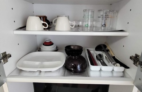Kotsuki-cho Apartment | Affordable and clean laundry available free WIFI free parking 1K 201/Kagoshima Kagoshima