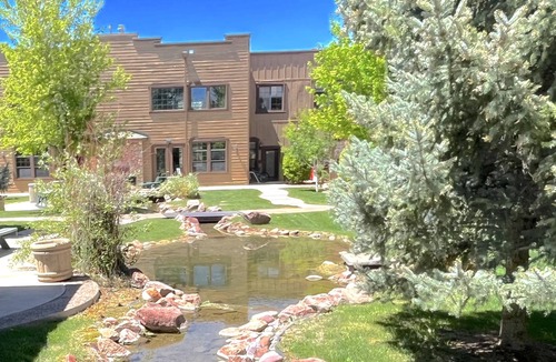 Heber Condo | Affordable and Cozy. 2 hours from Fountain Hills