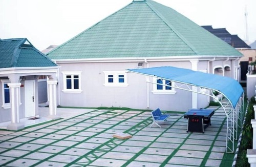 Ilorin Apartment | Affordable and Luxury One-Bedroom Ensuite Apt