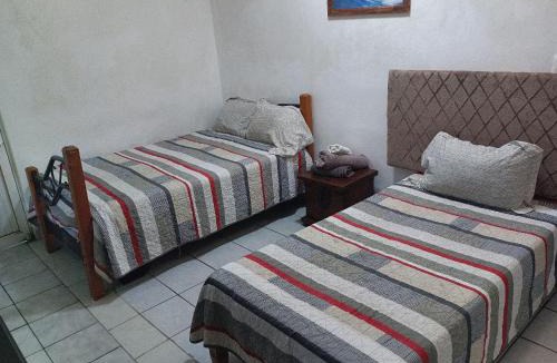 Manzanillo House | Affordable and Peaceful – Olas