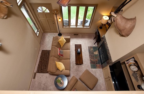 Durango House | Affordable Animas River Valley Townhome - A/C
