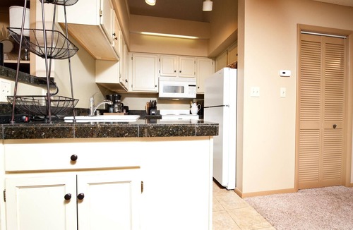 Durango House | Affordable Animas River Valley Townhome - A/C