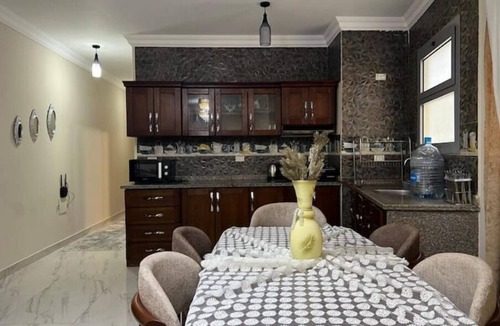 Warraq al Arab Apartment | Affordable, Calm & Clean Private Apt. in Kattameya