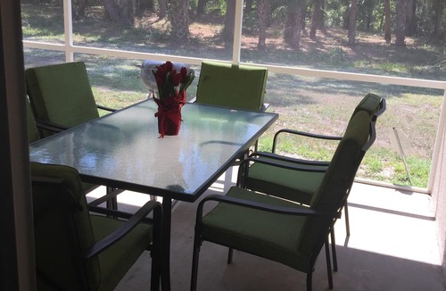 Englewood Villa | Affordable, Centric and Close to beaches.