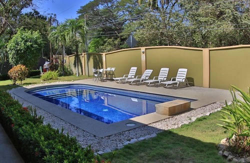 Potrero Cabin | Affordable Comfort in a 2-bed Hotel Room in Potrero With Pool - TV and AC