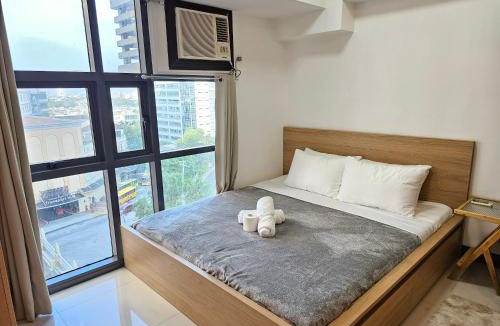 Pinagsama Apartment | Affordable Condo Suite with 150mbps WIFI