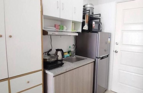 Minglanilla Apartment | Affordable Condo w/Shower Heater and Wi-Finn