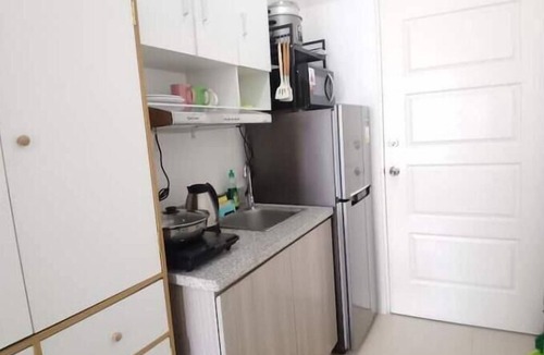 Minglanilla Apartment | Affordable Condo w/Shower Heater and Wi-Finn