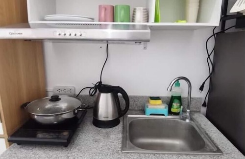 Minglanilla Apartment | Affordable Condo w/Shower Heater and Wi-Finn