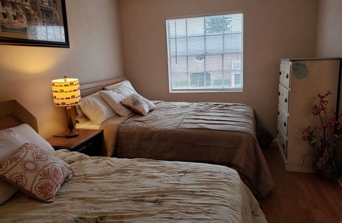 Casselberry Condo | Affordable Convenient Pet-friendly family space