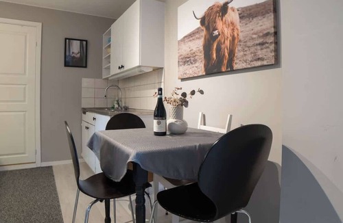Tromso Apartment | Affordable Convenient with 3 Beds