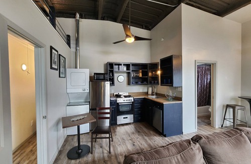 Lubbock House | Affordable Extended Stays with Local Hospitality – Stay Longer, Feel at Home