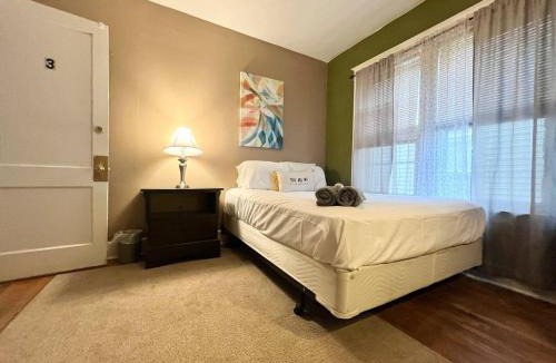 Binghamton Apartment | Affordable for Crews Binghamton Close to Job Sites