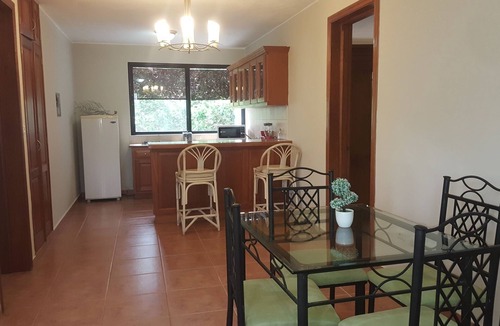 El Batey Apartment | Affordable guest-friendly condo in oceanfront resort near everything