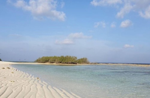 Dhigurah Apartment | Affordable holiday in Maldives